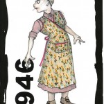 Design for Mrs Tregenza