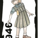 Design for evacuees
