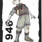 Evacuee Design