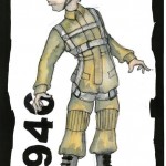 Design for soldiers