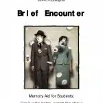 Kneehigh - Brief Encounter - Notes for Students