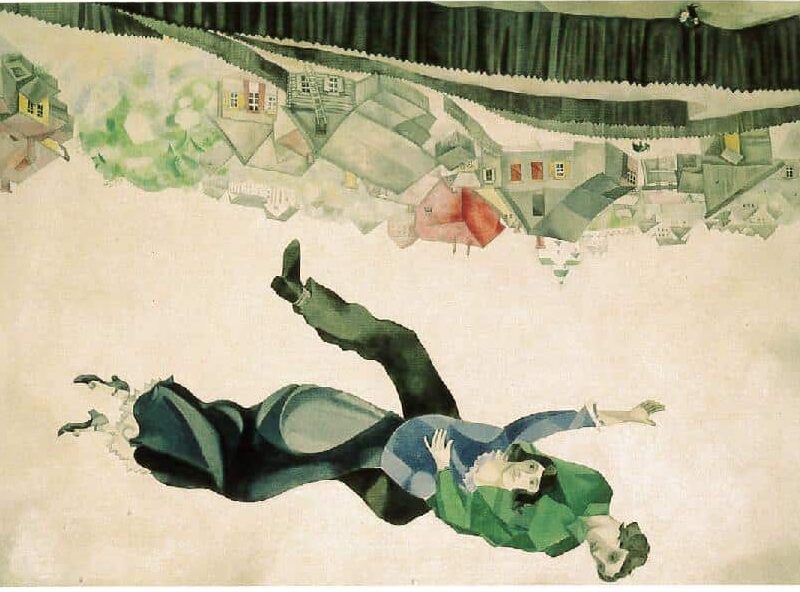 Chagall Postcard-page-002