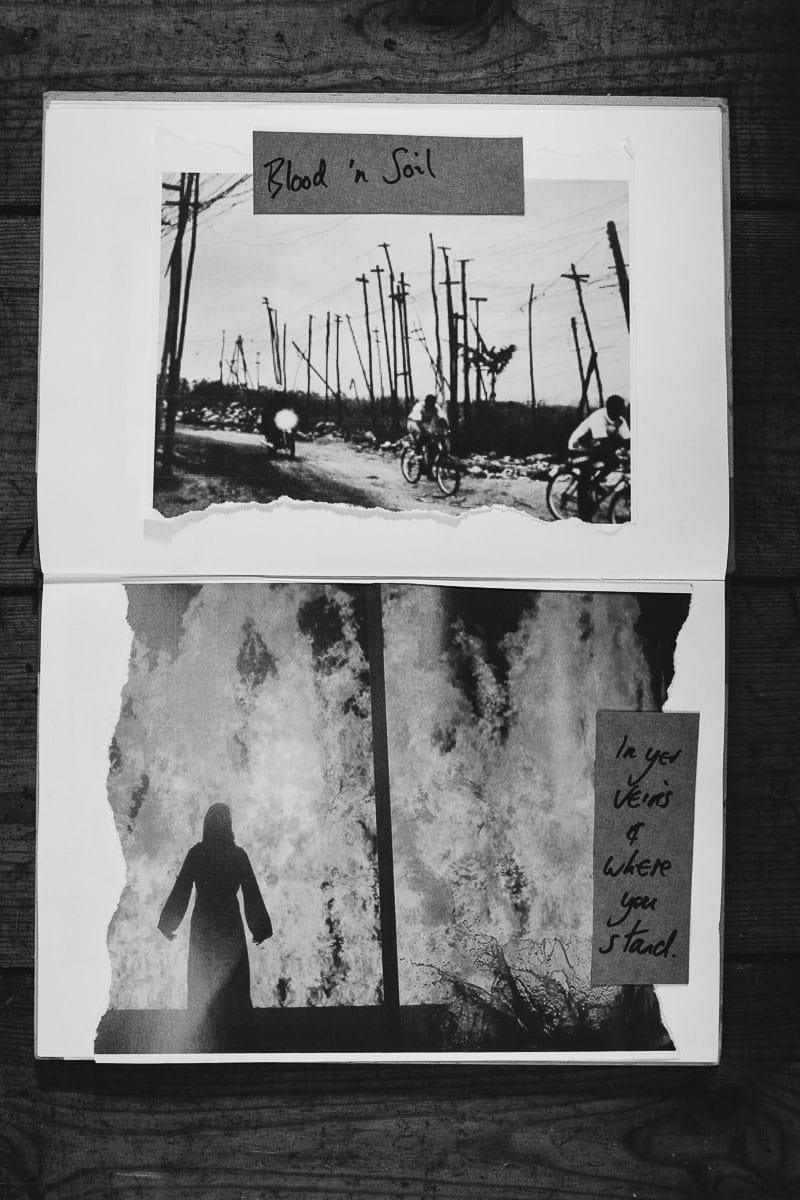 The Tin Drum Mike's Scrapbook This Is Kneehigh