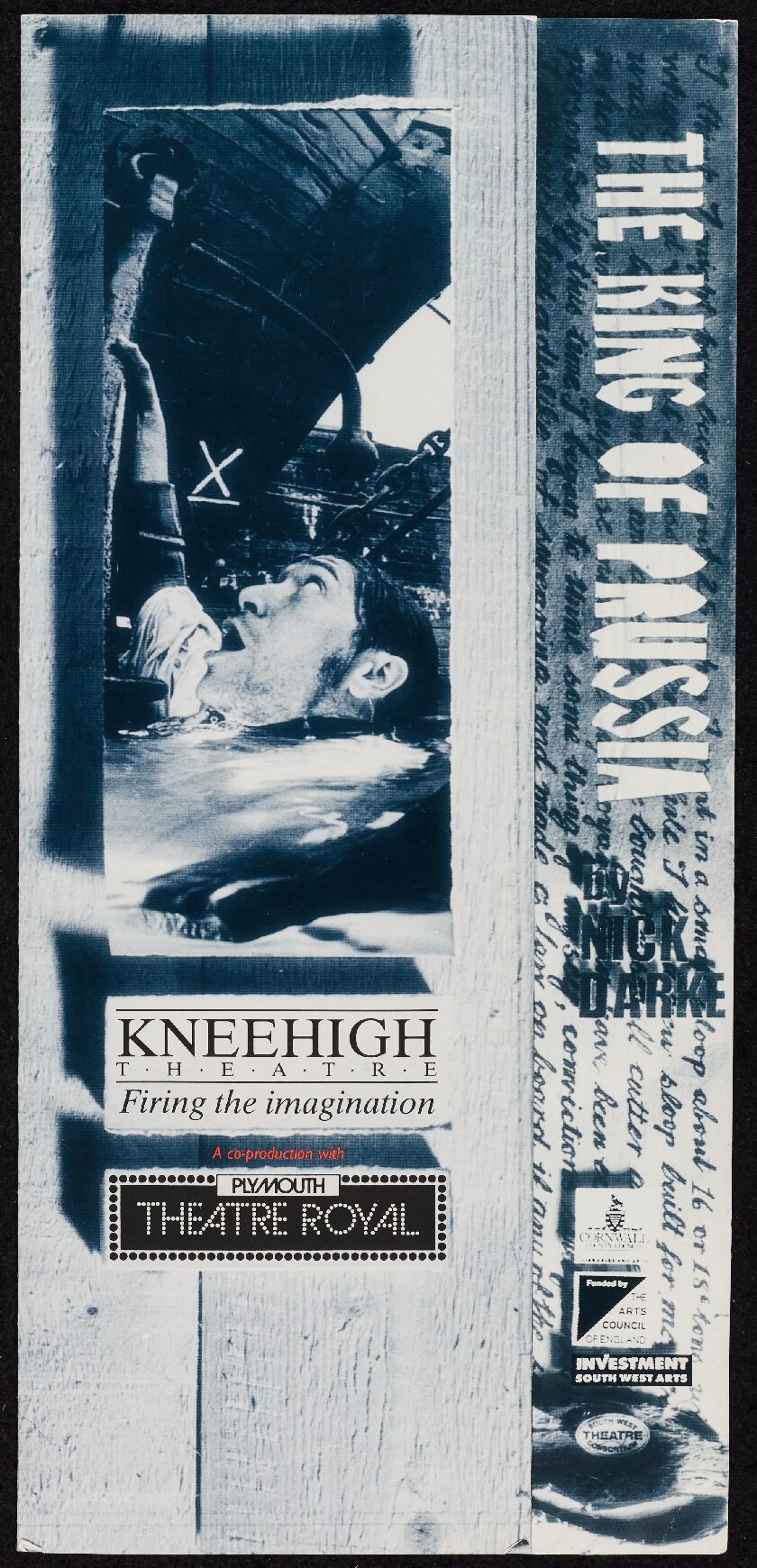 the-king-of-prussia-1995-programme-this-is-kneehigh